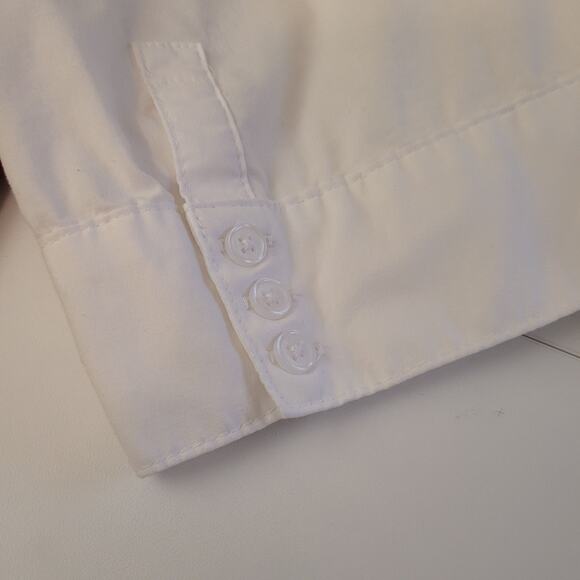 Lane Bryant Tan Argyle Sweater Vest Top Size 14/16 Layered Look Y2K Preppy - Picture 6 of 8